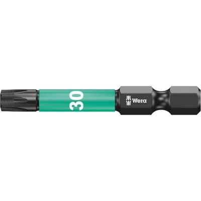 Produktbild von Wera® - Impactor Bit für TORX® 867/4 IMP DC, TX 30 x 50mm