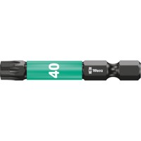 Produktbild von Wera® - Impactor Bit für TORX® 867/4 IMP DC, TX 40 x 50mm