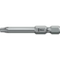 Produktbild von Wera® - Bit 867/4 für TORX PLUS® Schrauben mit Sicherungsstift 25IPR x 50mm