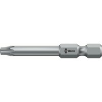 Produktbild von Wera® - Bit 867/4 für TORX PLUS® Schrauben mit Sicherungsstift 20IPR x 50mm