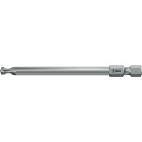 Produktbild von Wera® - Bit 867/4 KK mit Kugelkopf für TORX® TX 20 x 89mm