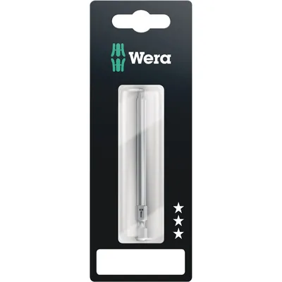 Produktbild von Wera® - Bit 867/4 Z SB für TORX® TX 25 x 89mm