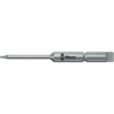 Produktbild von Wera® - Bit 867/9 C IP Halfmoon für TORX PLUS® 1 IP x 44mm