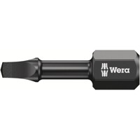 Produktbild von Wera® - 868/1 IMP DC Impaktor Innenvierkant Bits, # 2 x 25mm