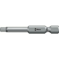 Produktbild von Wera® - 868/4 V Innenvierkant Bits, # 2 x 70mm