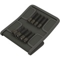 Produktbild von Wera® - Steckschlüssel-Garnitur 869/4 M Set A SB, 8-teilig