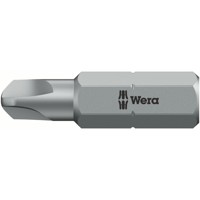 Produktbild von Wera® - Bit TRI-WING® 875/1 TRI-WING® 25mm 6,3mm / 1/4" TW0x25mm