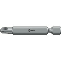 Produktbild von Wera® - Bit TRI-WING® 875/4 TRI-WING® 6,3mm / 1/4" TW3x89mm