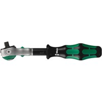 Produktbild von Wera® - Zyklop Speed Umschalt-Knarre 1/4" 8000 A