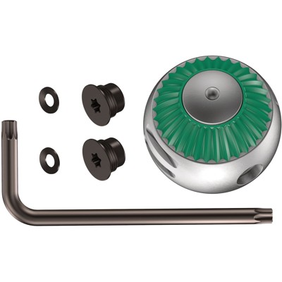 Produktbild von Wera® - 8000 B-R Reparatursatz für Zyklop Knarrenkopf, 3/8", 3/8"