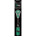 Produktbild von Wera® - 8000 B SB Zyklop Speed-Knarre mit 3/8"-Antrieb, 3/8" x 199mm