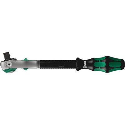 Produktbild von Wera® - Zyklop Speed Umschalt-Knarre 1/2" 8000 C