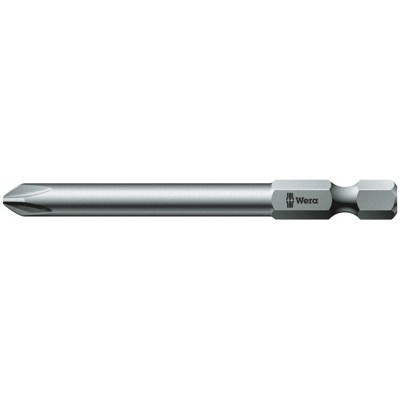 Produktbild von Wera® - Bit für Kreuzschlitz Phillips® 851/4 Z PH PH2 x 70mm