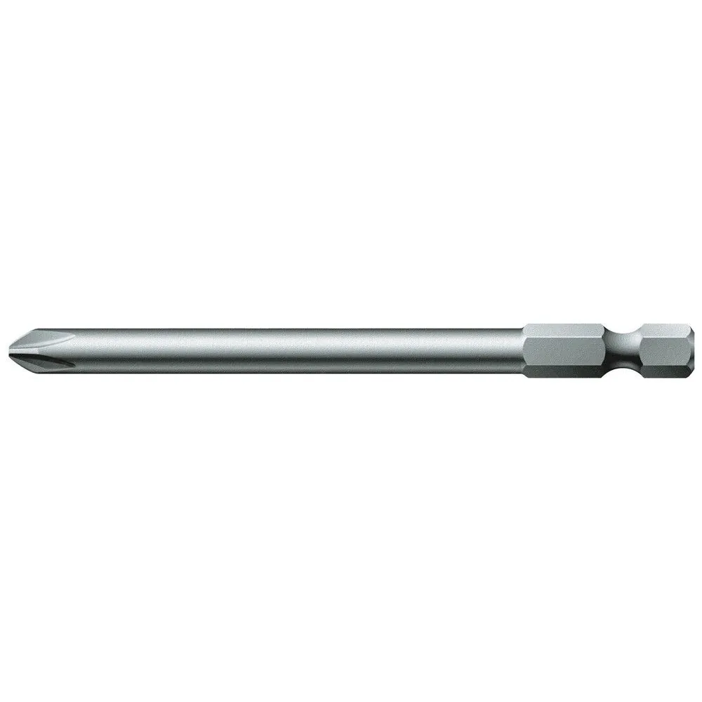 Wera Bit Kreuzschlitz Phillips® 851/4 Z PH 1/4" Produktbild img1 L
