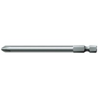 Produktbild von Wera® - Bit für Kreuzschlitz Phillips® 851/4 Z PH PH2 x 89mm