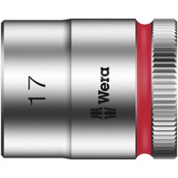 Produktbild von Wera® - 8790 HMB Zyklop-Steckschlüsseleinsatz mit 3/8"-Antrieb, 17 x 30mm