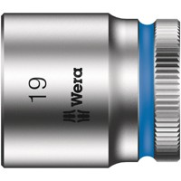 Produktbild von Wera® - 8790 HMB Zyklop-Steckschlüsseleinsatz mit 3/8"-Antrieb, 19 x 30mm