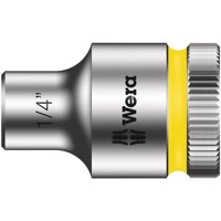 Produktbild von Wera® - 8790 HMB Zyklop-Steckschlüsseleinsatz mit 3/8"-Antrieb, 1/4" x 29mm