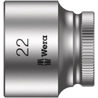 Produktbild von Wera® - 8790 HMB Zyklop-Steckschlüsseleinsatz mit 3/8"-Antrieb, 22 x 30mm