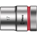 Produktbild von Wera® - 8790 HMC Zyklop-Steckschlüsseleinsatz mit 1/2"-Antrieb, 17 x 37mm