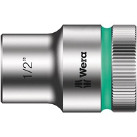 Produktbild von Wera® - 8790 HMC Zyklop-Steckschlüsseleinsatz mit 1/2"-Antrieb, 1/2" x 37mm