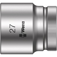 Produktbild von Wera® - 8790 HMC Zyklop-Steckschlüsseleinsatz mit 1/2"-Antrieb, 27 x 40mm