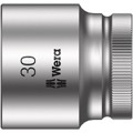 Produktbild von Wera® - 8790 HMC Zyklop-Steckschlüsseleinsatz mit 1/2"-Antrieb, 30 x 42mm