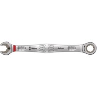 Produktbild von Wera® - Joker Maul-Ringratschen-Schlüssel, zöllig, 3/8" x 159mm