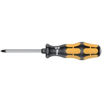 Produktbild von Wera® - Kreuzschlitz-Schraubendreher 918 SPZ, PZ 1 x 80mm