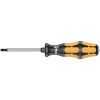 Produktbild von Wera® - Schraubendreher für TORX®, mit Schlagkappe 977 TORX, TX 15 x 80mm