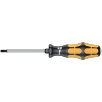 Produktbild von Wera® - Schraubendreher für TORX®, mit Schlagkappe 977 TORX, TX 20 x 90mm