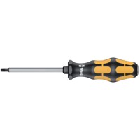 Produktbild von Wera® - Schraubendreher für TORX®, mit Schlagkappe 977 TORX, TX 25 x 100mm