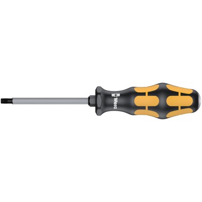 Produktbild von Wera® - Schraubendreher für TORX®, mit Schlagkappe 977 TORX, TX 27 x 127mm