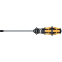 Produktbild von Wera® - Schraubendreher für TORX®, mit Schlagkappe 977 TORX, TX 30 x 150mm