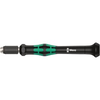 Produktbild von Wera® - 1013 Kraftform Micro Bits-Handhalter, 97mm