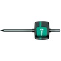 Produktbild von Wera® - Kombinations-Fähnchenschlüssel 1267 B für TORX® TX 15 x 47mm