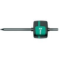 Produktbild von Wera® - Kombinations-Fähnchenschlüssel 1267 B KF für TORX PLUS® 15 IP x 47mm