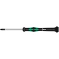 Produktbild von Wera® - Elektroniker-Schraubendreher 2067 für TORX®, T1 x 40mm