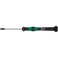 Produktbild von Wera® - Elektroniker-Schraubendreher 2067 für TORX®, T1 x 40mm