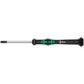 Produktbild von Wera® - Elektroniker-Schraubendreher 2067 für TORX® BO TX 20 x 60mm