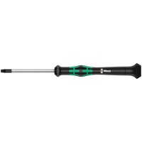 Produktbild von Wera® - Elektroniker-Schraubendreher 2067 für TORX® BO TX 10 x 60mm