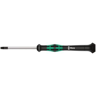 Produktbild von Wera® - Elektroniker-Schraubendreher 2067 für TORX® BO TX 20 x 60mm