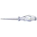Wera Einpoliger Spannungsprüfer 247, 0,5 x 3 x 70mm Produktbild