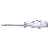 Wera Einpoliger Spannungsprüfer 247, 0,5 x 3 x 70mm Produktbild