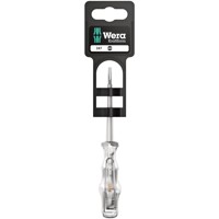 Produktbild von Wera® - 247 SB Einpoliger Spannungsprüfer, 0,5 x 3 x 70mm