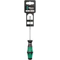 Produktbild von Wera® - 334 SB Schlitz-Schraubendreher - Werkstattklinge, 1,2 x 6,5 x 150mm