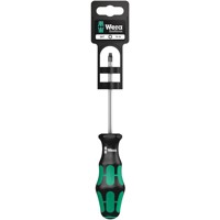 Produktbild von Wera® - Schraubendreher 367 SB für TORX® TX 25 x 100mm