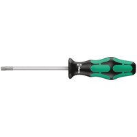 Produktbild von Wera® - Schraubendreher mit Haltefunktion für TORX® 367 TORX HF, TX 40 x 130mm