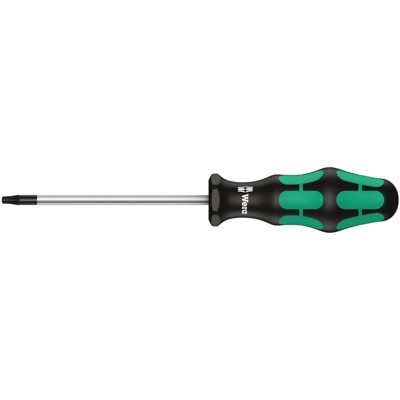 Produktbild von Wera® - Schraubendreher 367 für TORX PLUS® 8 IP x 60mm