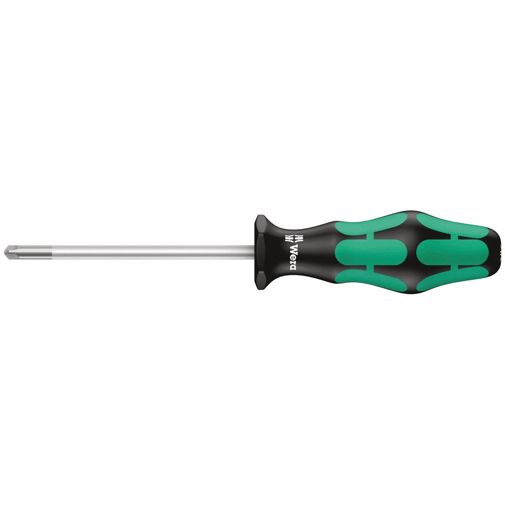 Wera® 371 TORQ-SET Mplus Schraubendreher, 1/4" x 125mm Produktbild img1 L